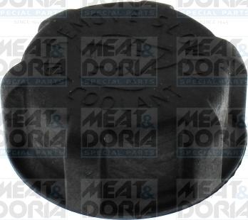 Meat & Doria 2036043 - Vāciņš, Dzesēšanas šķidruma rezervuārs ps1.lv