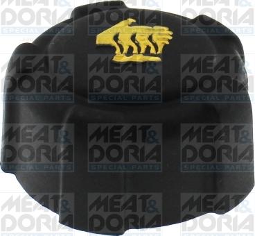 Meat & Doria 2036006 - Vāciņš, Dzesēšanas šķidruma rezervuārs ps1.lv