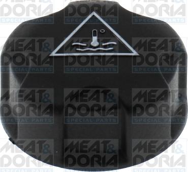 Meat & Doria 2036001 - Vāciņš, Dzesēšanas šķidruma rezervuārs ps1.lv