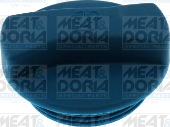 Meat & Doria 2036019 - Vāciņš, Dzesēšanas šķidruma rezervuārs ps1.lv