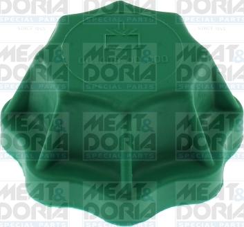 Meat & Doria 2036039 - Vāciņš, Dzesēšanas šķidruma rezervuārs ps1.lv