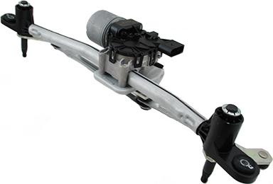 Meat & Doria 207055 - Stiklu tīrīšanas sistēma ps1.lv