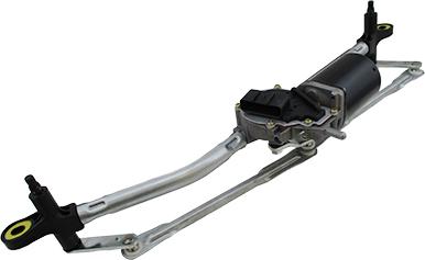 Meat & Doria 207004 - Stiklu tīrīšanas sistēma ps1.lv