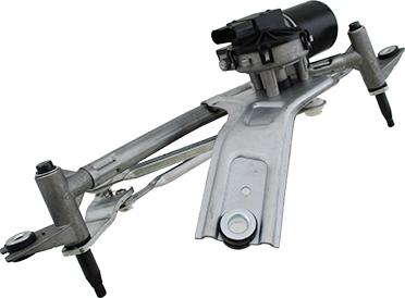 Meat & Doria 207006 - Stiklu tīrīšanas sistēma ps1.lv