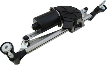 Meat & Doria 207003 - Stiklu tīrīšanas sistēma ps1.lv