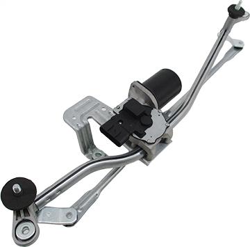 Meat & Doria 207007 - Stiklu tīrīšanas sistēma ps1.lv