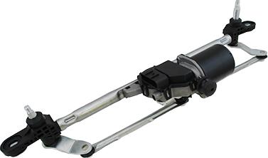 Meat & Doria 207015 - Stiklu tīrīšanas sistēma ps1.lv