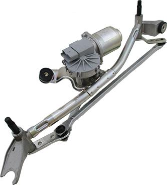 Meat & Doria 207022 - Stiklu tīrīšanas sistēma ps1.lv