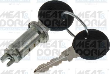 Meat & Doria 28080 - Slēdzenes cilindrs ps1.lv