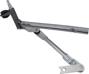 Meat & Doria 227032 - Stiklu tīrītāja sviru un stiepņu sistēma ps1.lv