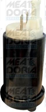 Meat & Doria 76509/1 - Degvielas sūknis ps1.lv
