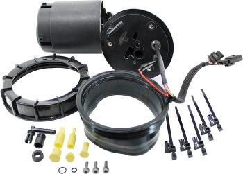 Meat & Doria 73060 - Apsilde, Tvertne (Karbamīda iesmidzināšana) ps1.lv