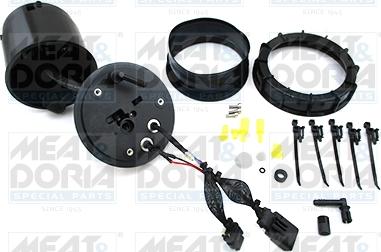 Meat & Doria 73004 - Apsilde, Tvertne (Karbamīda iesmidzināšana) ps1.lv