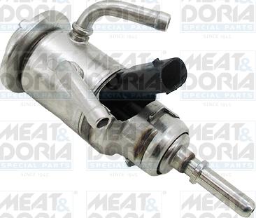 Meat & Doria 73014 - Dozēšanas modulis, Karbamīda iesmidzināšana ps1.lv