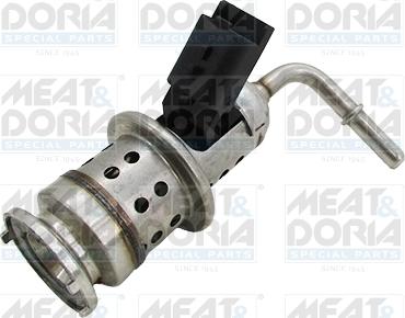 Meat & Doria 73011 - Dozēšanas modulis, Karbamīda iesmidzināšana ps1.lv