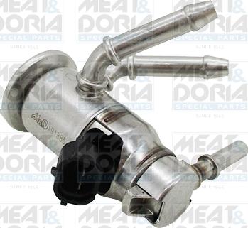 Meat & Doria 73013 - Dozēšanas modulis, Karbamīda iesmidzināšana ps1.lv