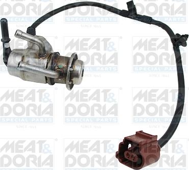 Meat & Doria 73030 - Dozēšanas modulis, Karbamīda iesmidzināšana ps1.lv