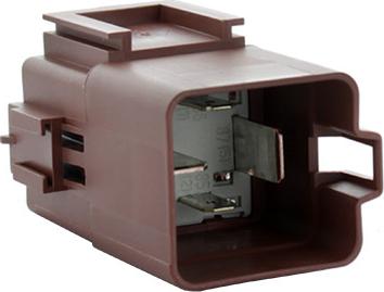 Meat & Doria 73250003 - Pārslēdzējrelejs, Tālā gaisma-Tuvā gaisma ps1.lv