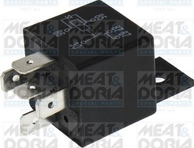 Meat & Doria 73233403 - Multifunkcionāls relejs ps1.lv