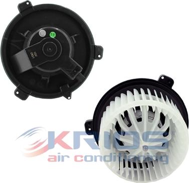 Meat & Doria K92041 - Salona ventilators ps1.lv