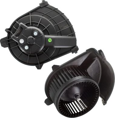 Meat & Doria K92289 - Salona ventilators ps1.lv