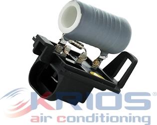 Meat & Doria K109153 - Papildus rezistors, Aizdedzes sistēma ps1.lv