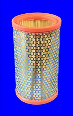 Clean Filters MA 401 - Gaisa filtrs ps1.lv