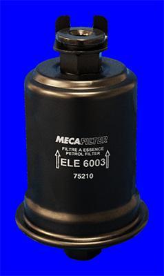 Mecafilter ELE6003 - Degvielas filtrs ps1.lv