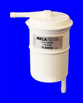 Mecafilter ELE6016 - Degvielas filtrs ps1.lv