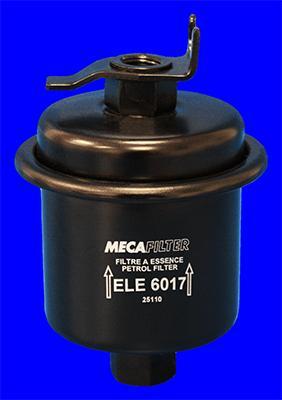 Mecafilter ELE6017 - Degvielas filtrs ps1.lv