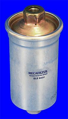 Mecafilter ELE6031 - Degvielas filtrs ps1.lv