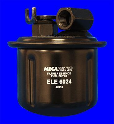 Mecafilter ELE6024 - Degvielas filtrs ps1.lv