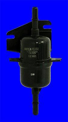 Mecafilter ELE6021 - Degvielas filtrs ps1.lv