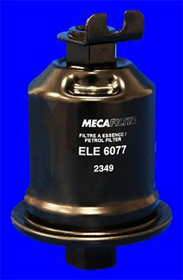Mecafilter ELE6077 - Degvielas filtrs ps1.lv