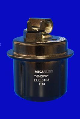 Mecafilter ELE6103 - Degvielas filtrs ps1.lv