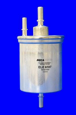 Mecafilter ELE6107 - Degvielas filtrs ps1.lv