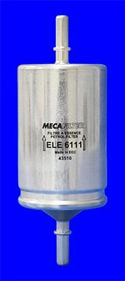 Mecafilter ELE6111 - Degvielas filtrs ps1.lv