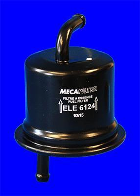 Mecafilter ELE6124 - Degvielas filtrs ps1.lv