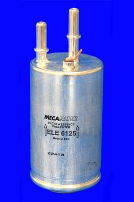 Mecafilter ELE6125 - Degvielas filtrs ps1.lv