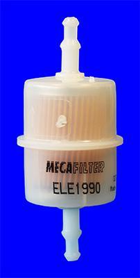 Mecafilter ELE1990B12 - Degvielas filtrs ps1.lv