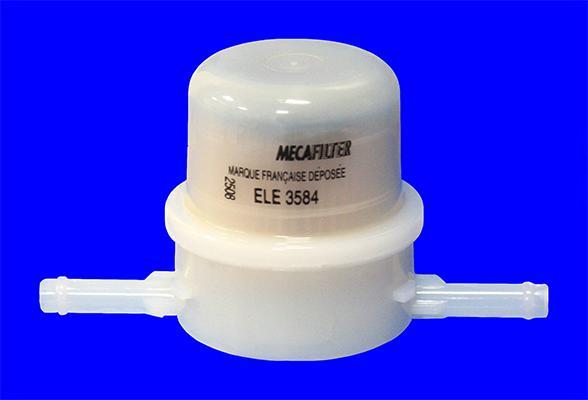 Mecafilter ELE3584 - Degvielas filtrs ps1.lv