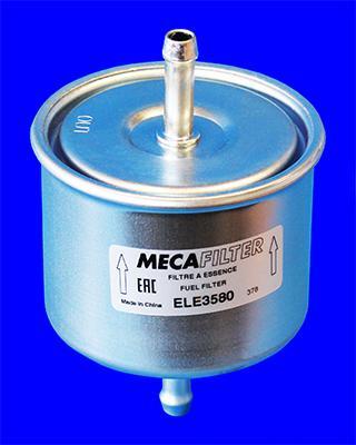 Mecafilter ELE3580 - Degvielas filtrs ps1.lv