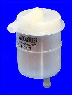 Mecafilter ELE3578 - Degvielas filtrs ps1.lv