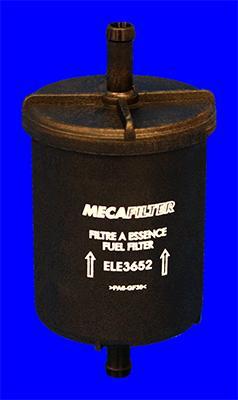 Mecafilter ELE3652 - Degvielas filtrs ps1.lv