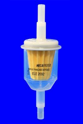 Mecafilter ELE2092 - Degvielas filtrs ps1.lv
