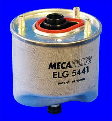 Mecafilter ELG5441 - Degvielas filtrs ps1.lv