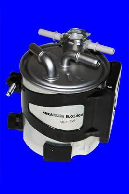 Mecafilter ELG5404 - Degvielas filtrs ps1.lv