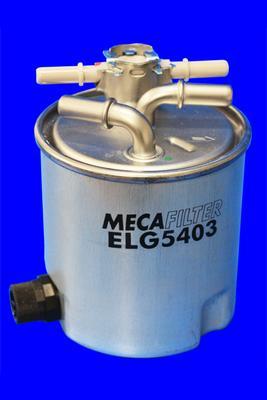 Mecafilter ELG5403 - Degvielas filtrs ps1.lv