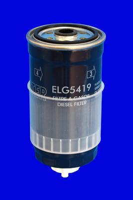 Mecafilter ELG5419 - Degvielas filtrs ps1.lv