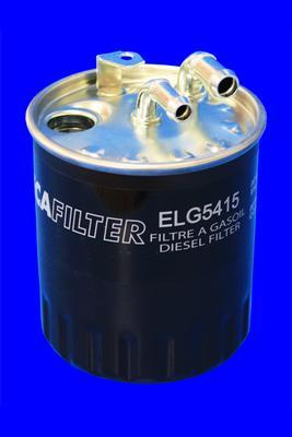 Mecafilter ELG5415 - Degvielas filtrs ps1.lv